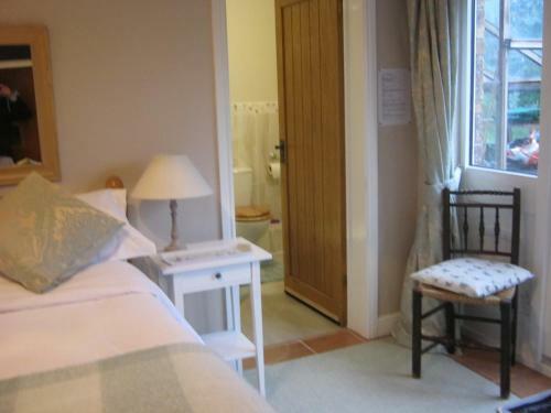 Bed & Breakfast The Moats - Ledbury
