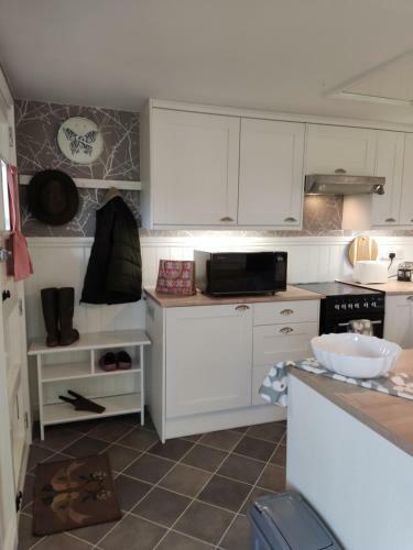 Bed & Breakfast The Moats - Ledbury