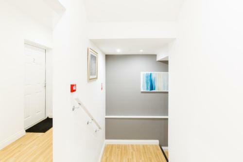 Marvel Apartments