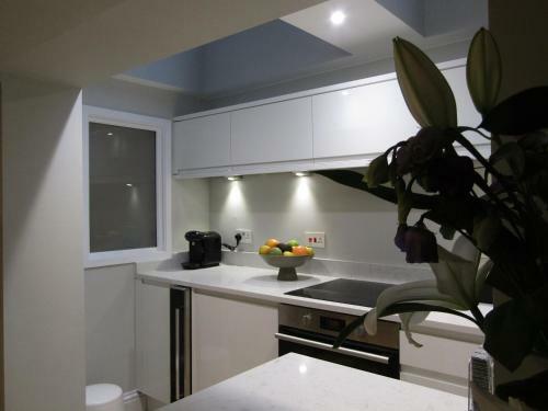 The Apartment, Lower Ground Floor,1 Clarendon Place