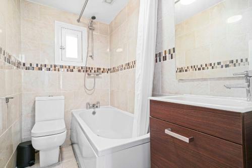 Apartamento Central Gem Of Leamington Spa - Sleeps 5