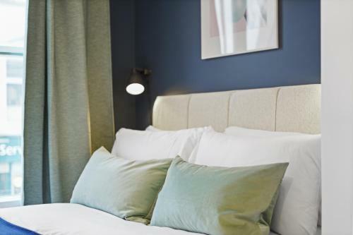 Apartamento Central Gem Of Leamington Spa - Sleeps 5