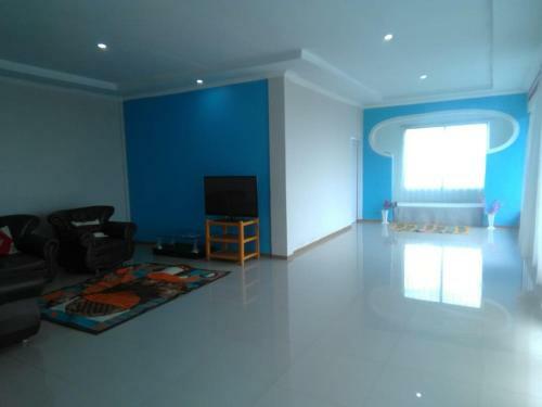 Villa Syariah Runia Lembang