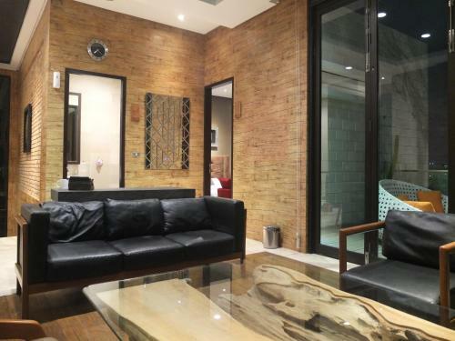D'green Villa