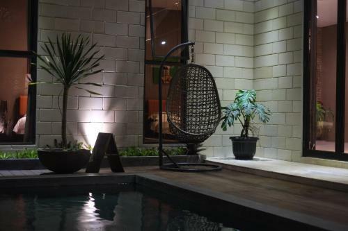 D'green Villa