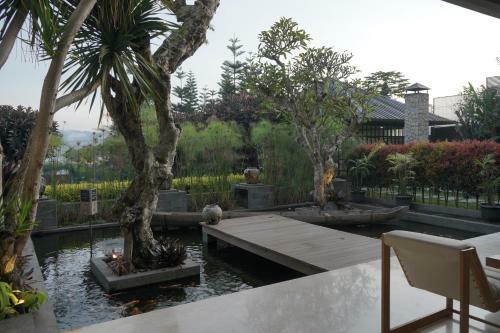 D'green Villa