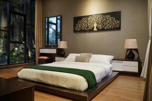 D'green Villa