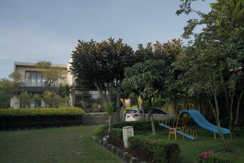 D'green Villa