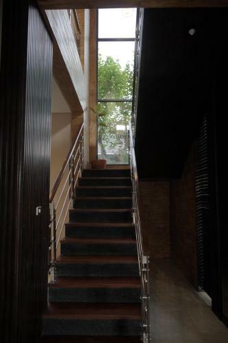 D'green Villa