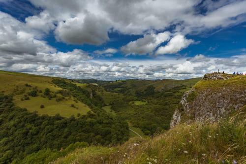 Harewood Cottage Peak District