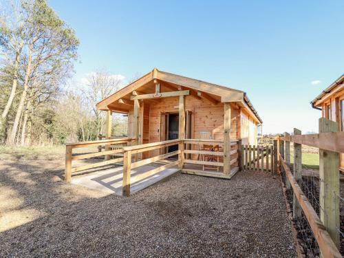 Clover Lodge