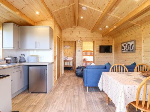 Clover Lodge