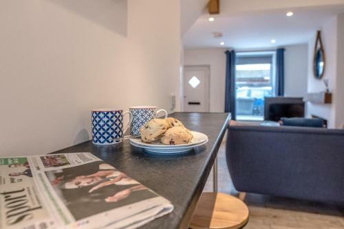 Lily Cottage Leiston