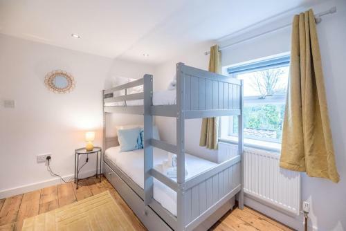 Lily Cottage Leiston