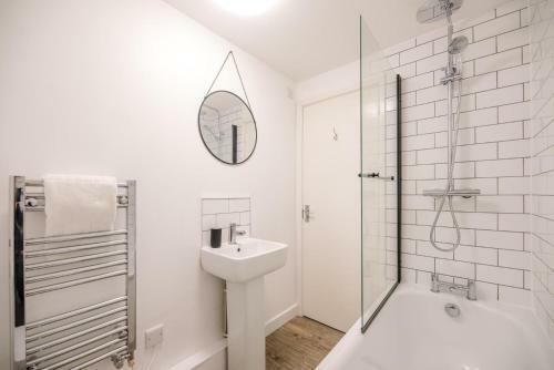 Lily Cottage Leiston