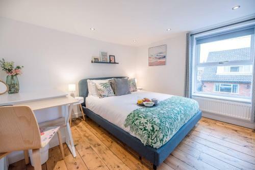 Lily Cottage Leiston
