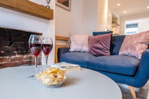 Lily Cottage Leiston