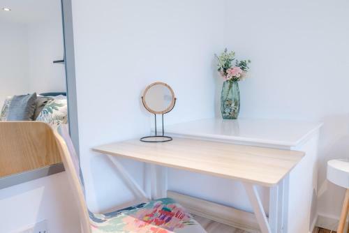 Lily Cottage Leiston