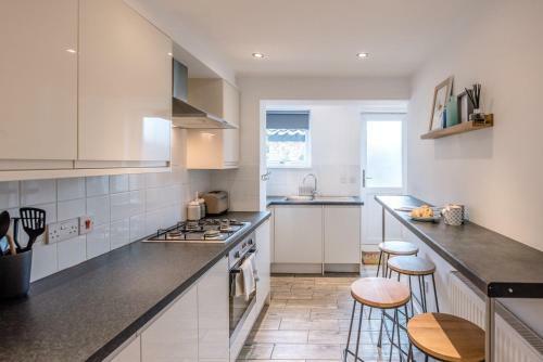 Lily Cottage Leiston