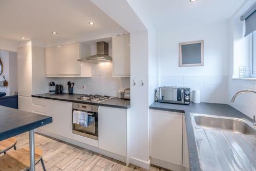 Lily Cottage Leiston