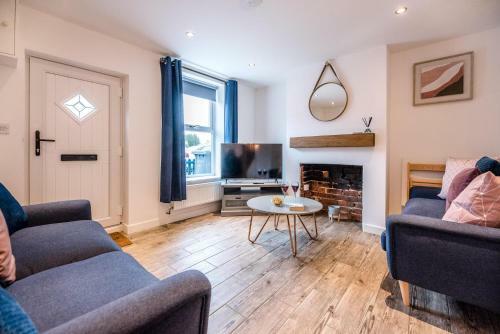 Lily Cottage Leiston