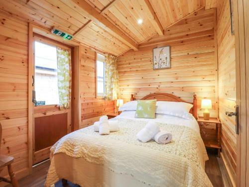 Buttercup Lodge