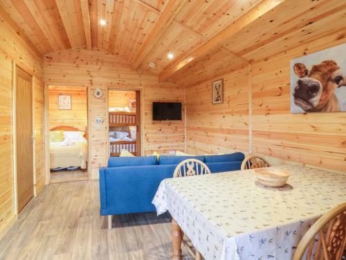 Buttercup Lodge