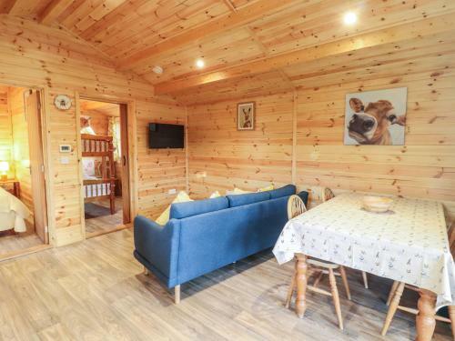 Buttercup Lodge