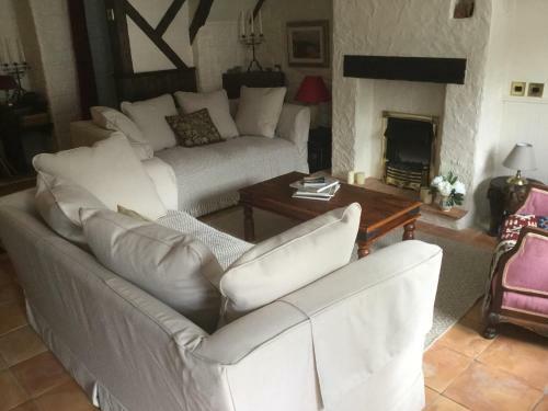 Jasmine Cottage