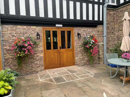 Bed & Breakfast Winsley Park Farm
