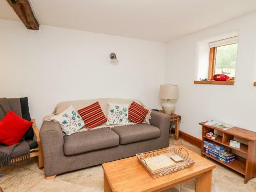 Bluebell Cottage