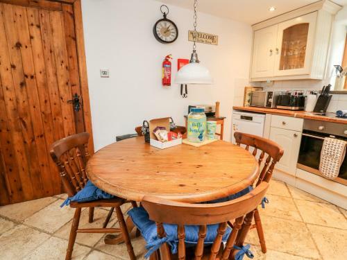 Bluebell Cottage