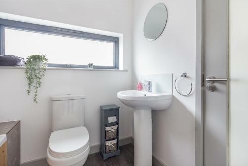 Luxury 3 Bed House In Leominster