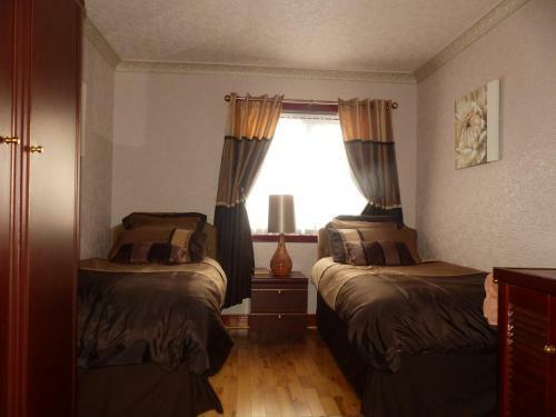 Bed & Breakfast Glenhouse