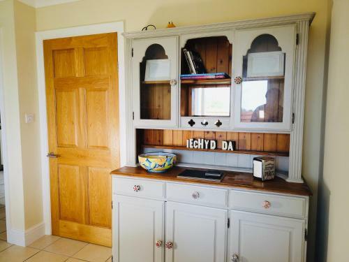 Letterston Home - 10 Minutes From Fishguard