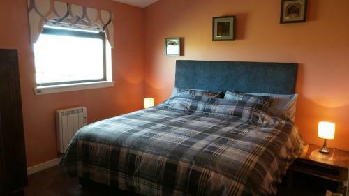 Greenacres Holiday Cabins