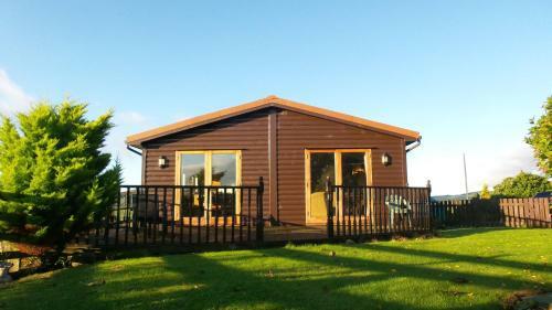 Greenacres Holiday Cabins