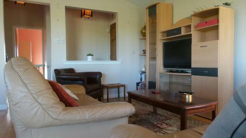 Greenacres Holiday Cabins