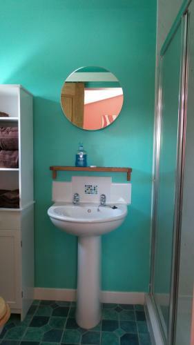 Greenacres Holiday Cabins