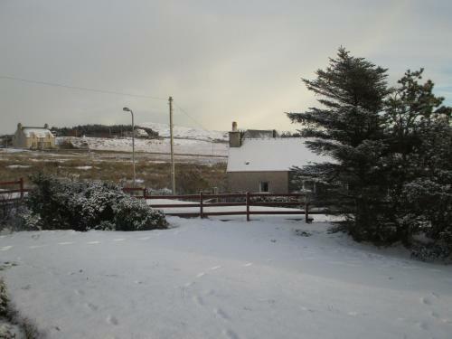Lochs Cottage