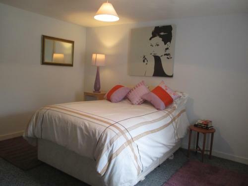 Lochs Cottage