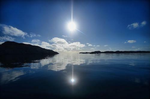 Lochs Cottage