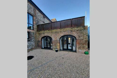 Villa Luxury 4 Bedroom Converted Barn Close To Warner Bro's