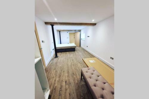 Villa Luxury 4 Bedroom Converted Barn Close To Warner Bro's