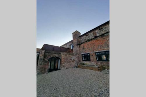 Villa Luxury 4 Bedroom Converted Barn Close To Warner Bro's
