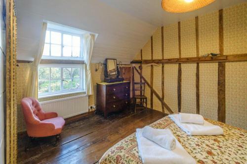 Gunhill Cottages