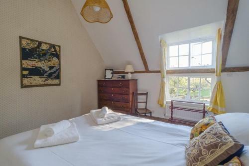 Gunhill Cottages