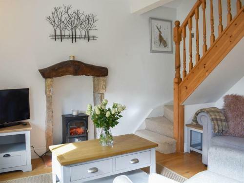 Lavender Cottage