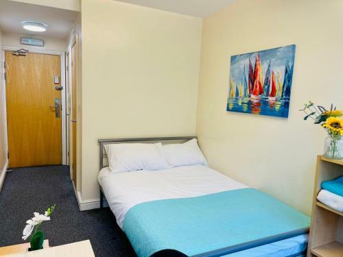 Apartamento Sangha House