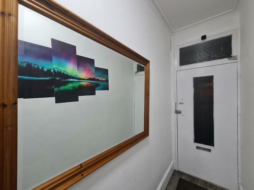 West Street 3-bed 3-ensuite Apartment Leicester